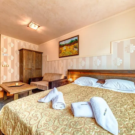 Cozy&stylish In Forest Glade By Flat Manаger Апартаменты Пампорово