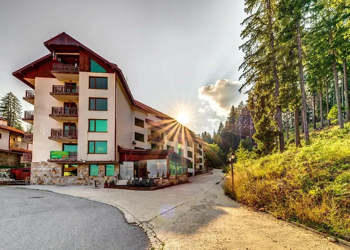 Апартаменты Cozy&stylish In Forest Glade By Flat Manаger