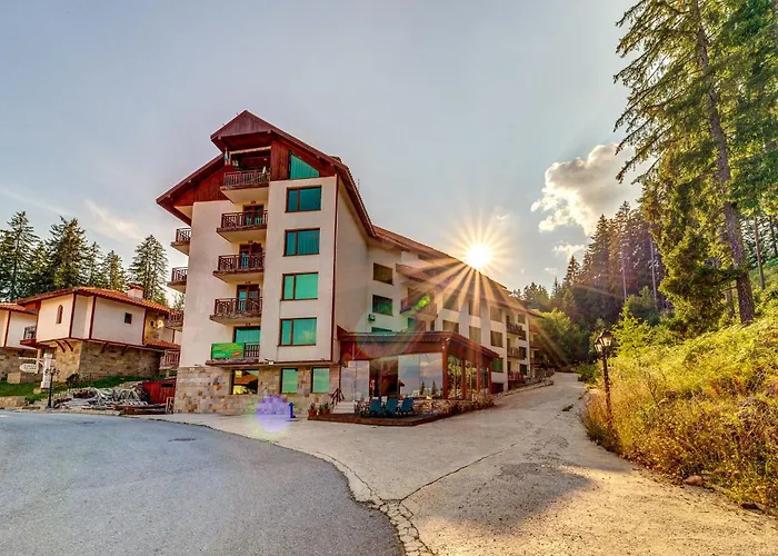 Cozy&stylish In Forest Glade By Flat Manаger